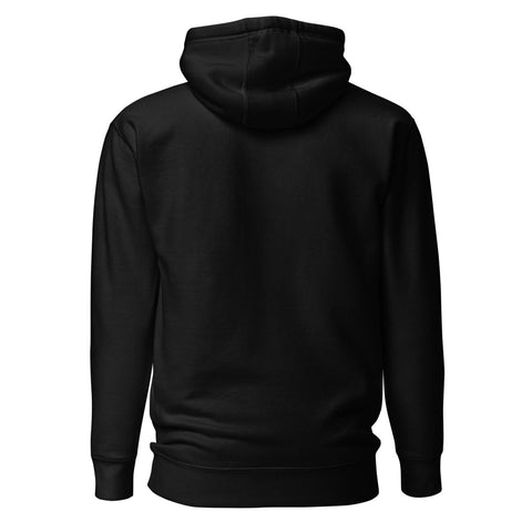 Unisex Hoodie - Birch Boys, Inc.SProduct mockup