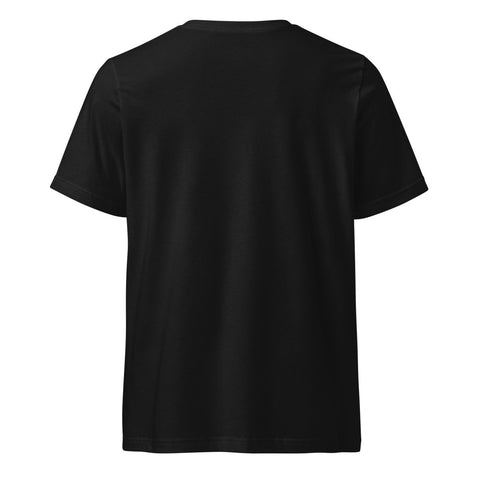 Unisex V - Neck Logo T-Shirt - Birch Boys, Inc.SProduct mockup