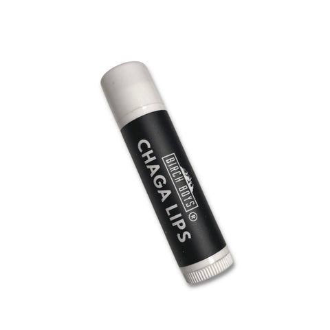 Chaga Lip Balm -  - Birch Boys, Inc.