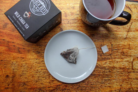 Fungal Tea Bundle -  - Birch Boys
