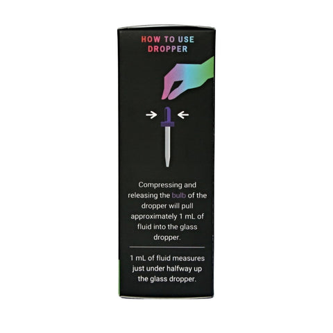 Fungi Five (Multi-Mushroom Tincture) - Tinctures - Birch Boys, Inc.