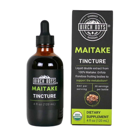Maitake Tincture
