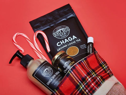 Birch Boys Gift Guide - Best Mushroom Gifts for Family and Friends