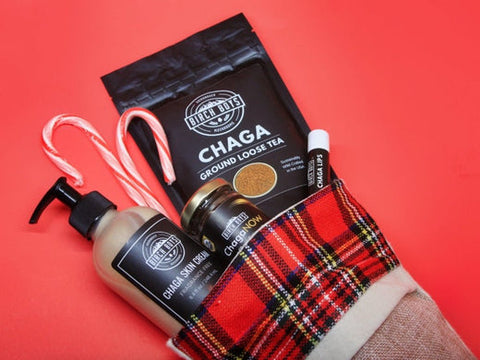 Birch Boys Gift Guide - Best Mushroom Gifts for Family and Friends