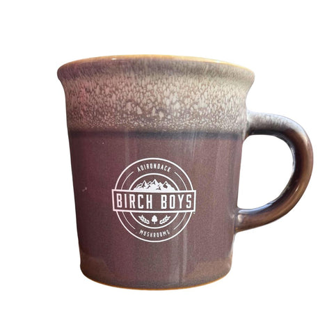 Birch Boys Mug
