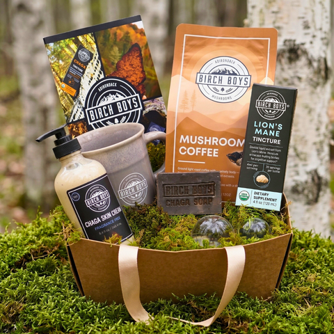 Mother's Day Gift Set