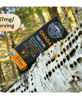 Birch Boys Chaga Tincture 417mg per serving