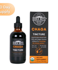 Birch Boys 4oz Chaga Tincture 30 Day Supply