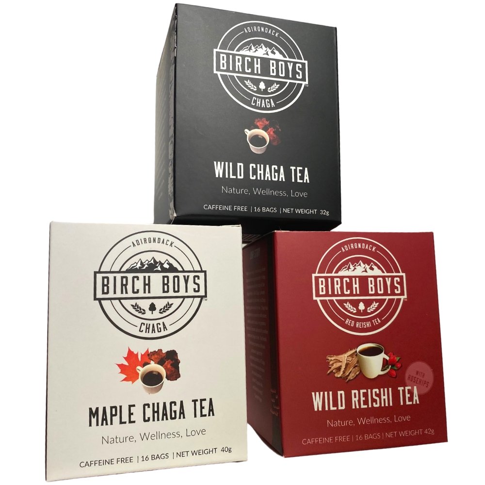 Tea sale bundle